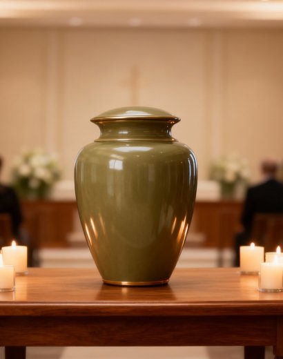 Agência Funerária Vila Maria - Cremação