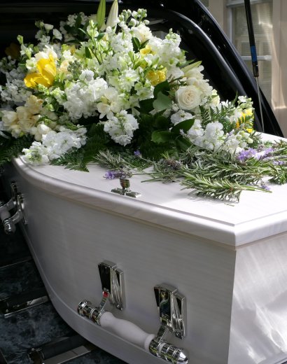 Agência Funerária Vila Maria - Traslado Funerário